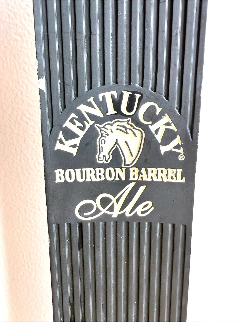 Kentucky Bourbon Barrel Ale kentucky bourbon
